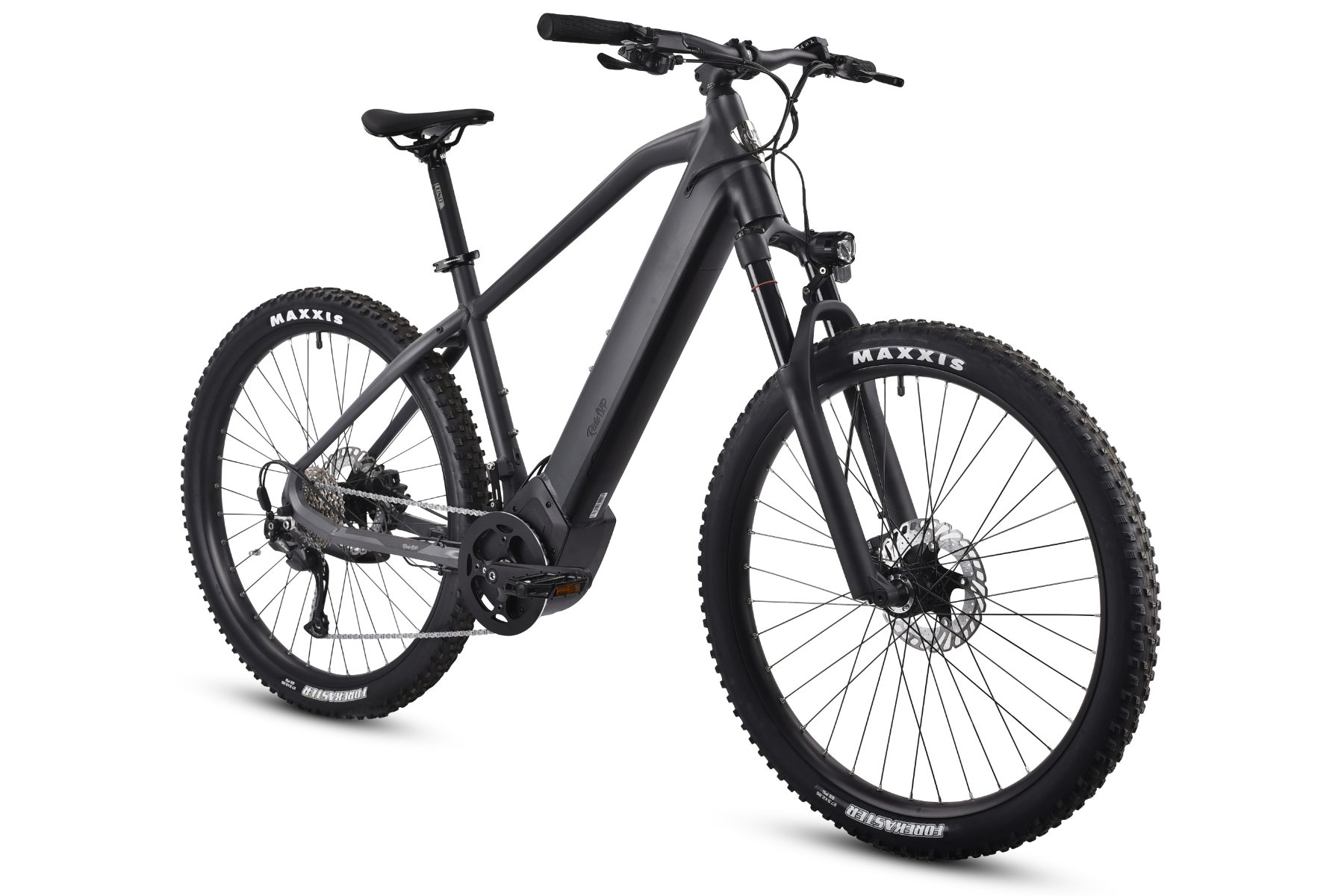 Prodigy electric Bike Brose motor Trail