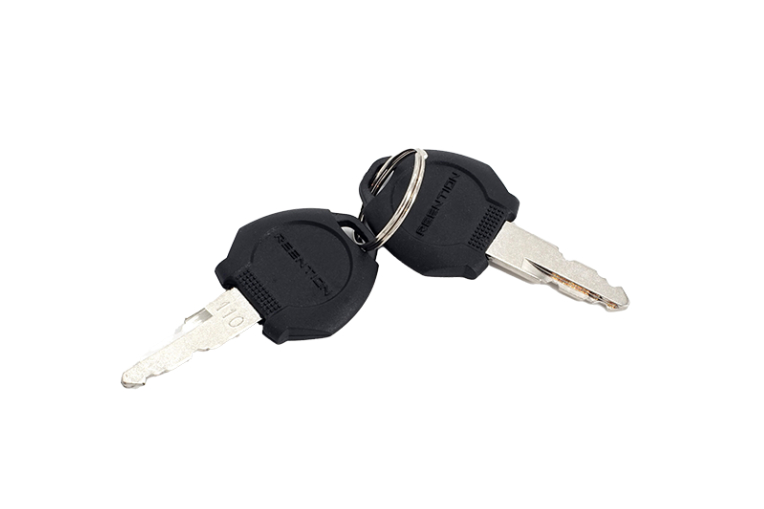 Replacement Keys