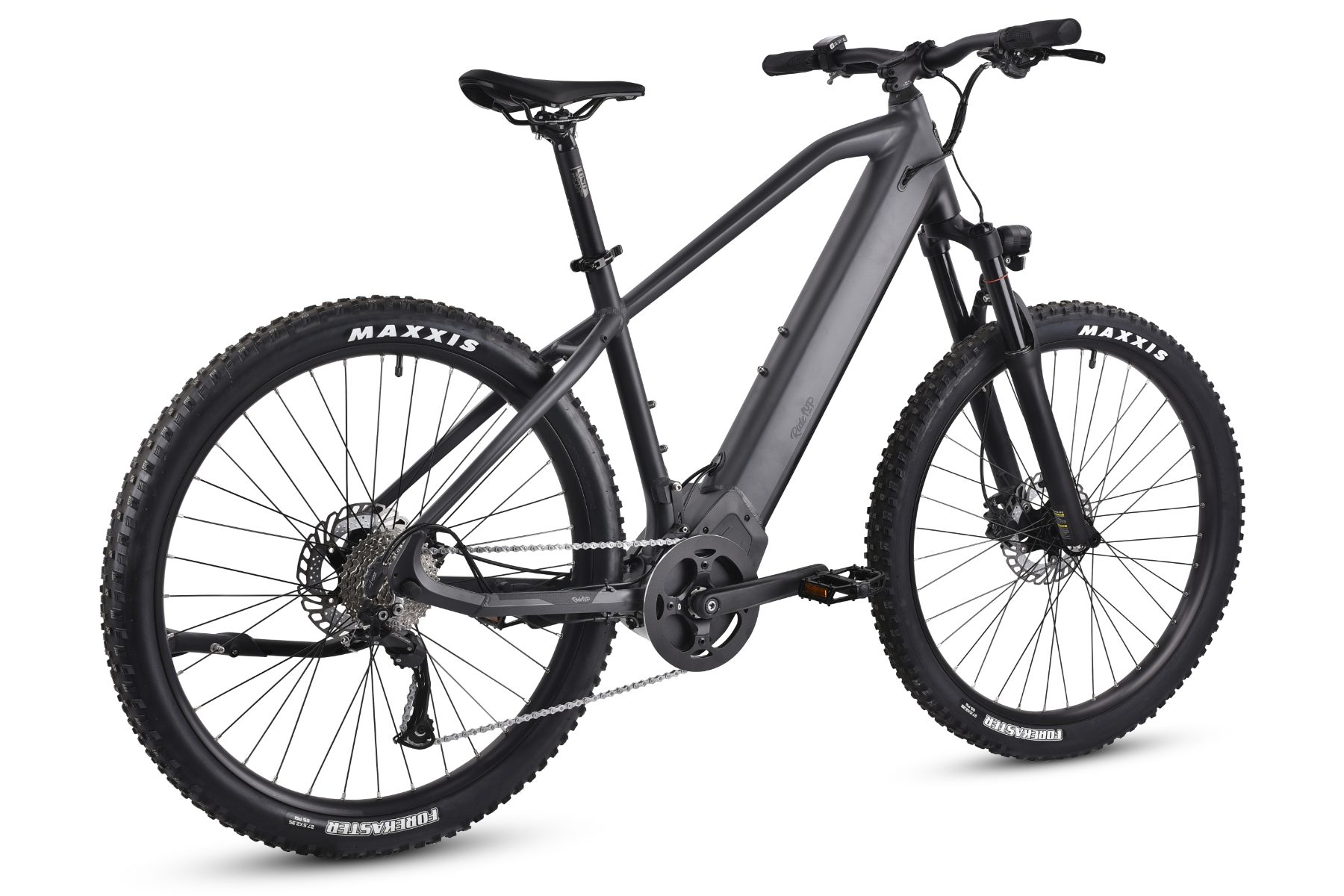 Prodigy electric Bike Brose motor XC