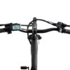 Turris XR Graphite Gray Hud
