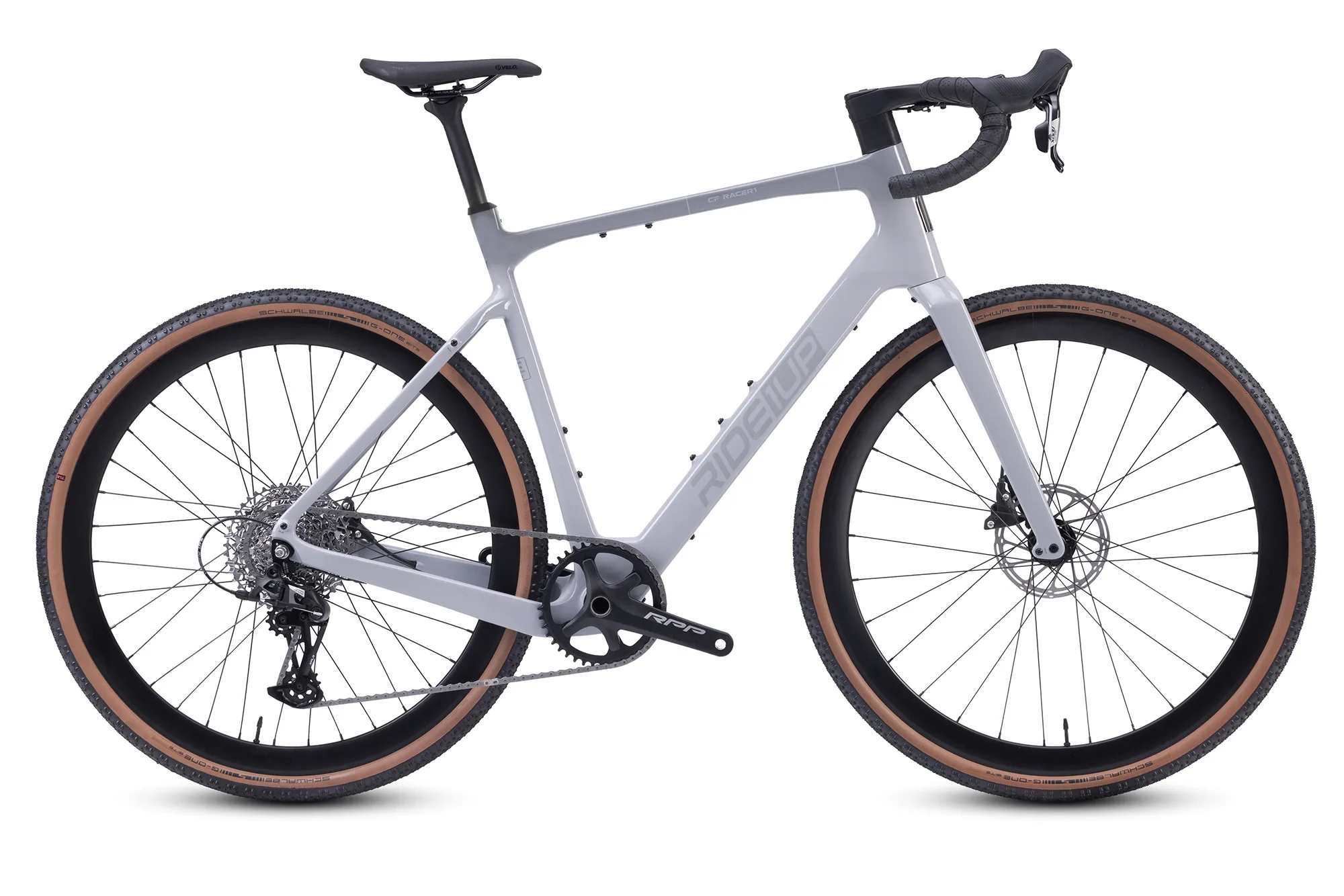 CF Racer1 Replacement Parts