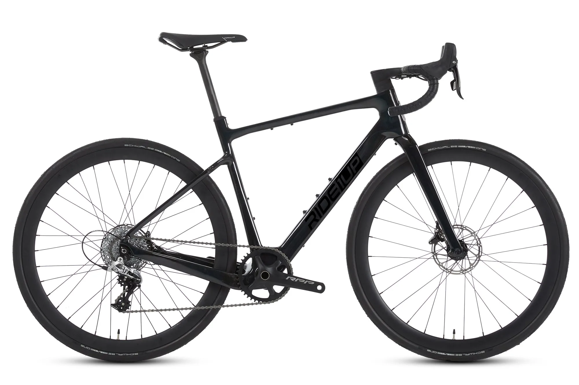 CF Racer1 Replacement Parts