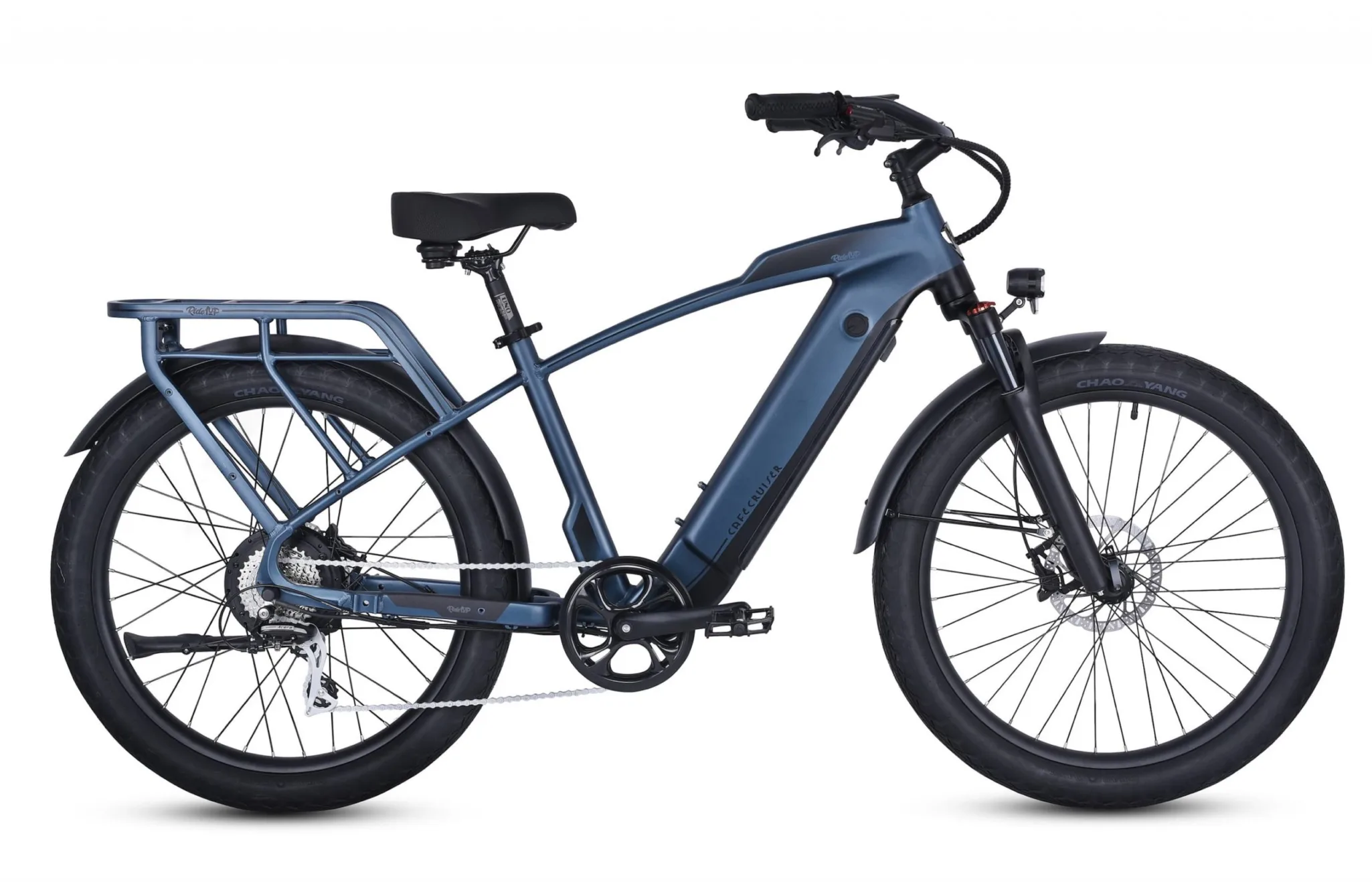 Cafe Cruiser Replacement Parts