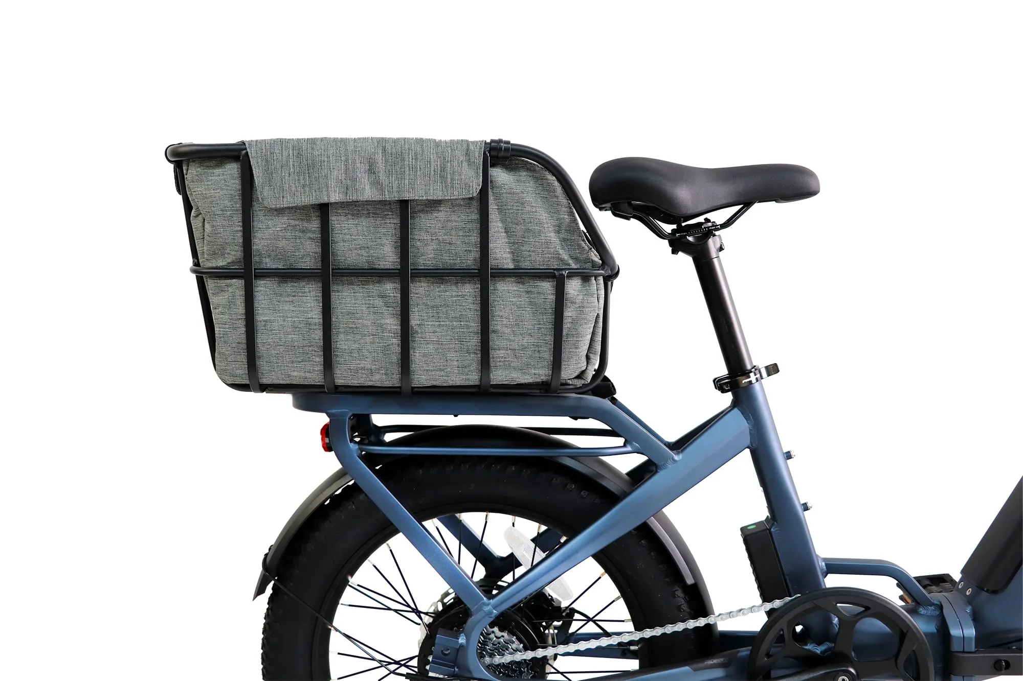 Large Cargo Basket