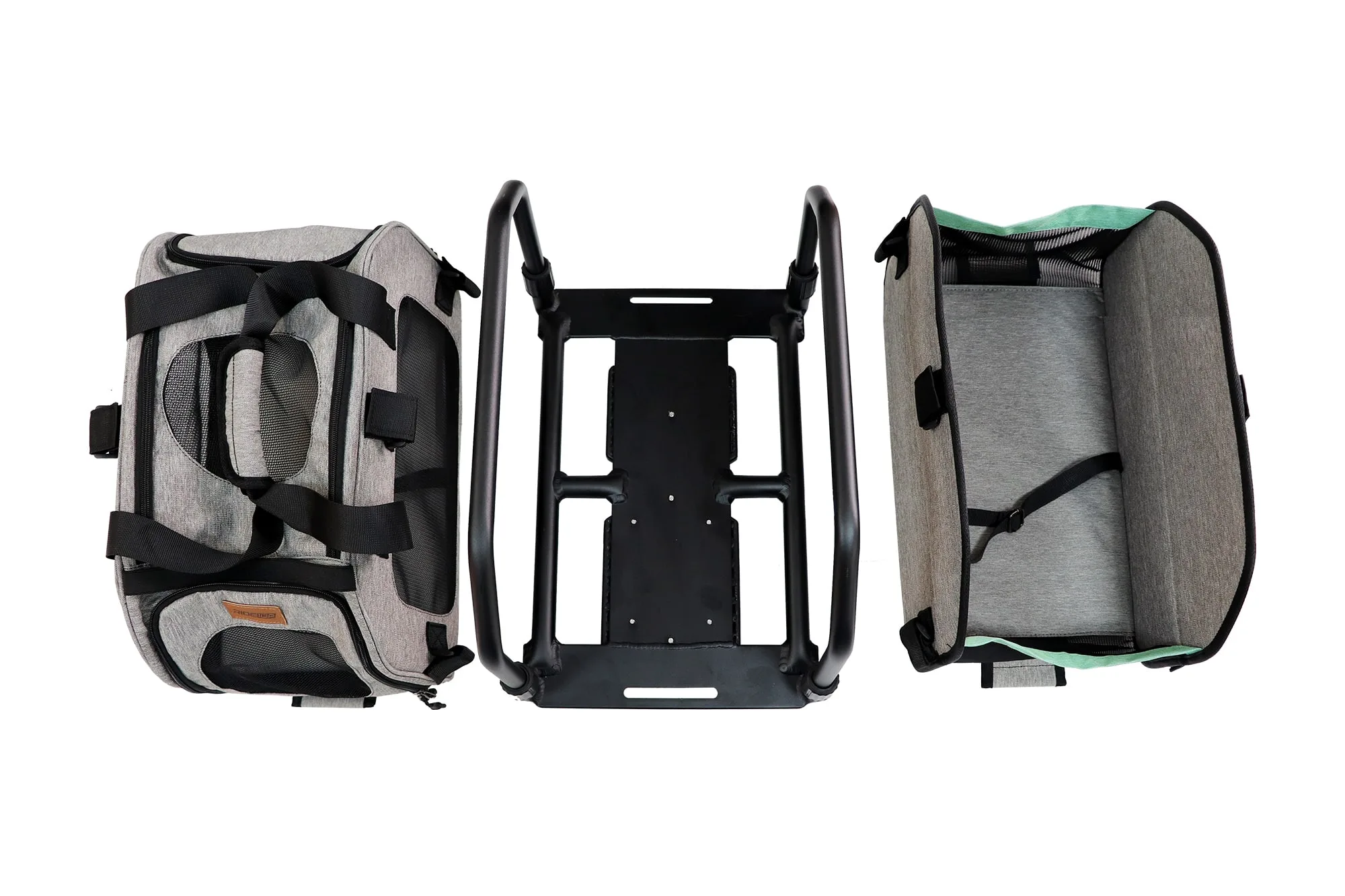 Pet Carrier