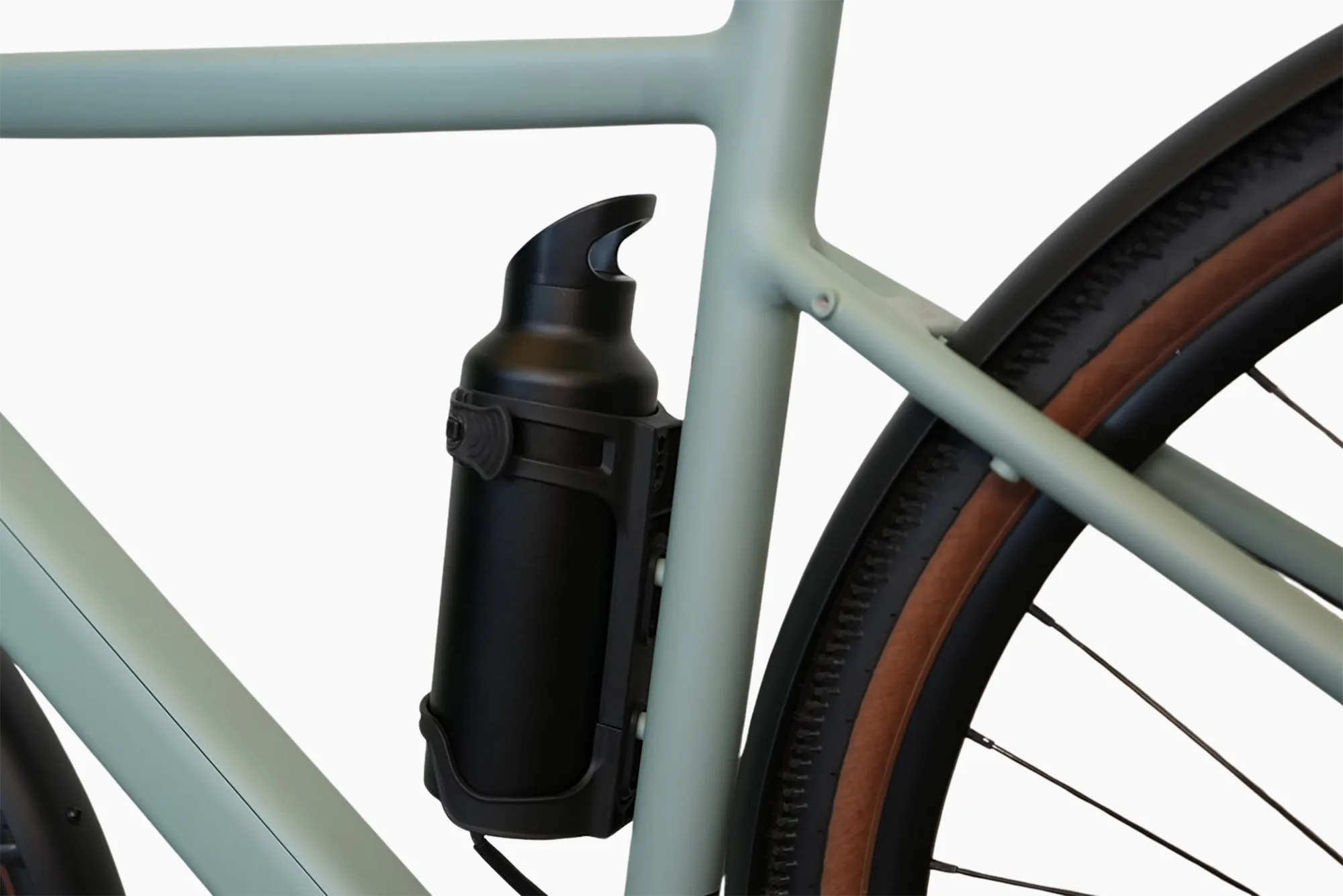 Roadster V2 & V3 Battery Add-On Battery