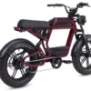 Revv 1 Crimson