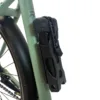 Folding ebike lock Ride1up