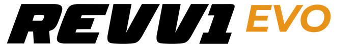 Revv1 EVO