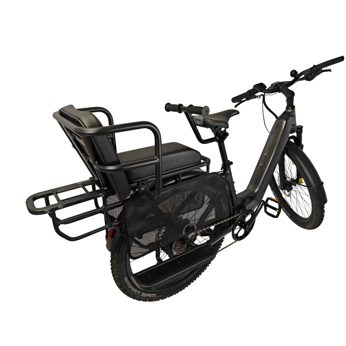 Vorsa Captain's Chair Bundle